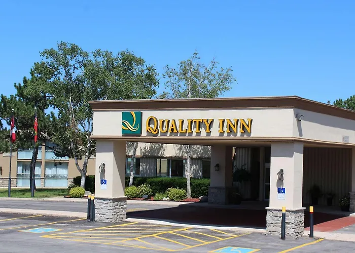 Bed and Breakfast Quality Owen Sound